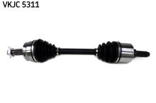 SKF VKJC 5311